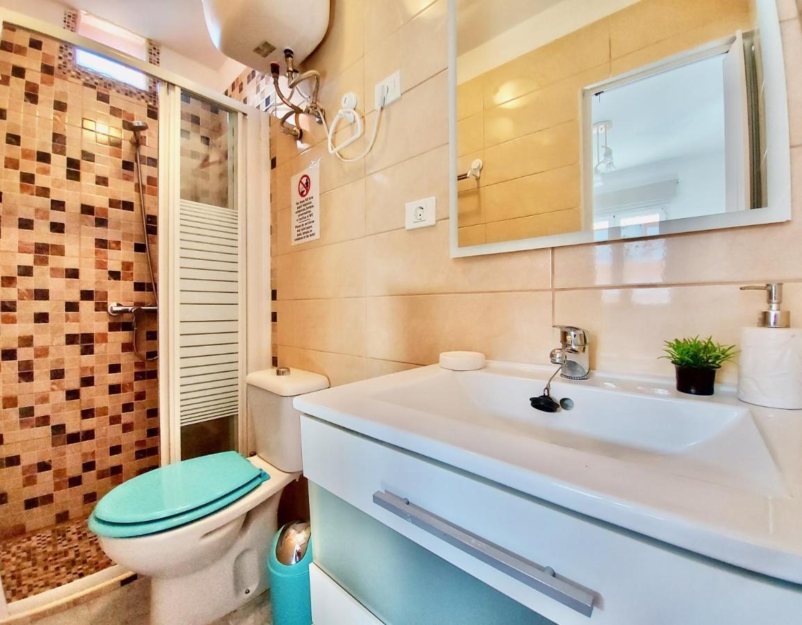 Rincón Cubano by TOR Apartment Puerto de la Cruz  Ngoại thất bức ảnh